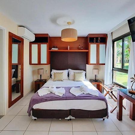 Vg Sun Cumbuco Studio Terreo 4 Pessoas Apartment Luaran gambar