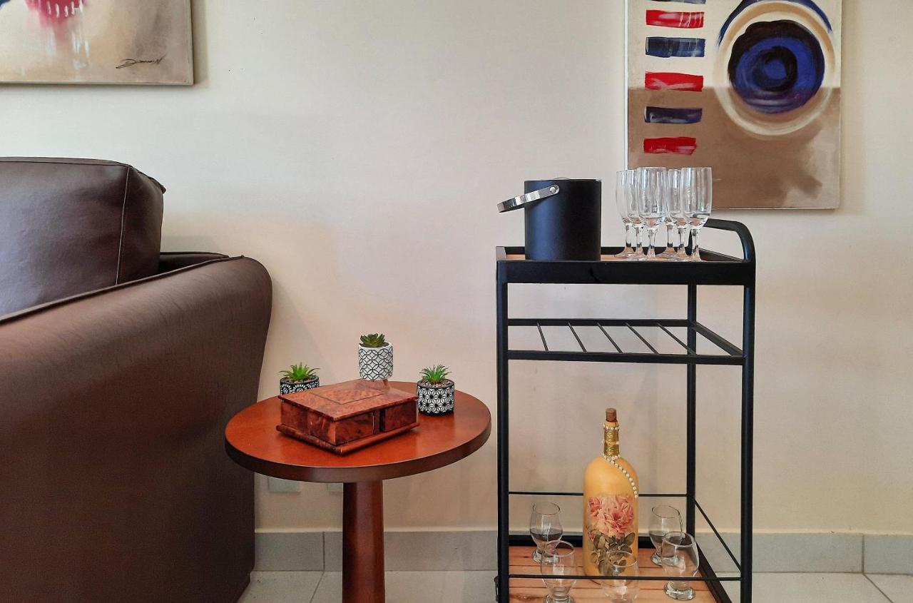 Vg Sun Cumbuco Studio Terreo 4 Pessoas Apartment Luaran gambar