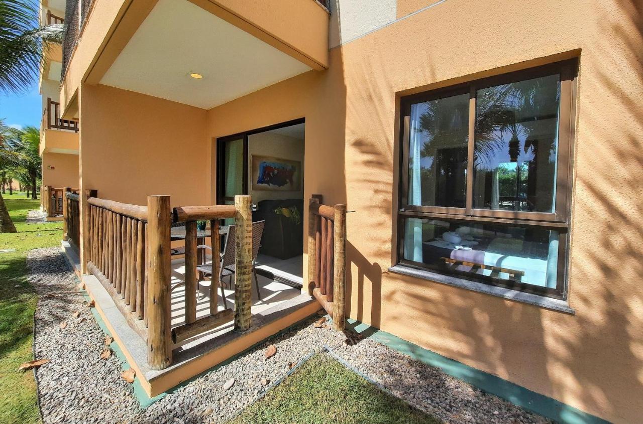 Vg Sun Cumbuco Studio Terreo 4 Pessoas Apartment Luaran gambar
