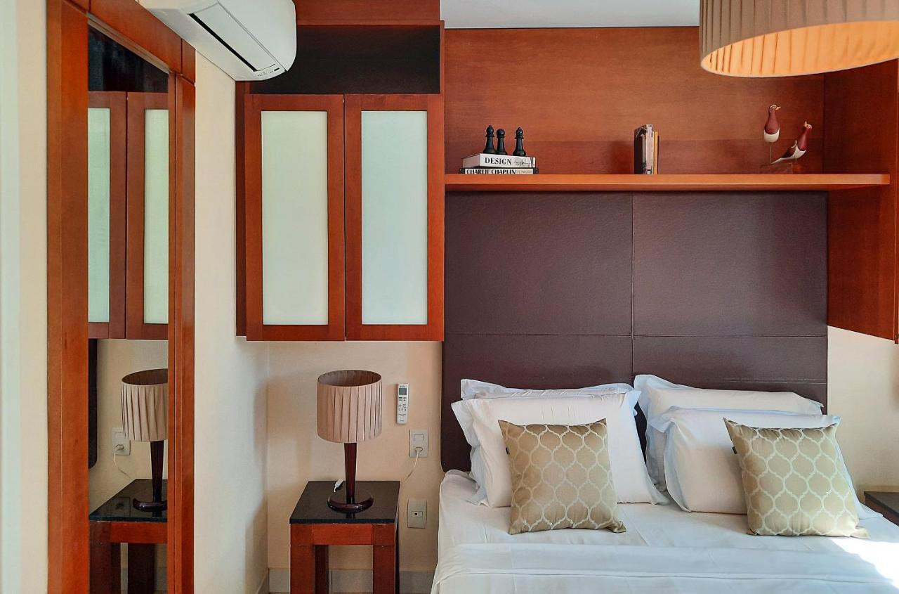 Vg Sun Cumbuco Studio Terreo 4 Pessoas Apartment Luaran gambar