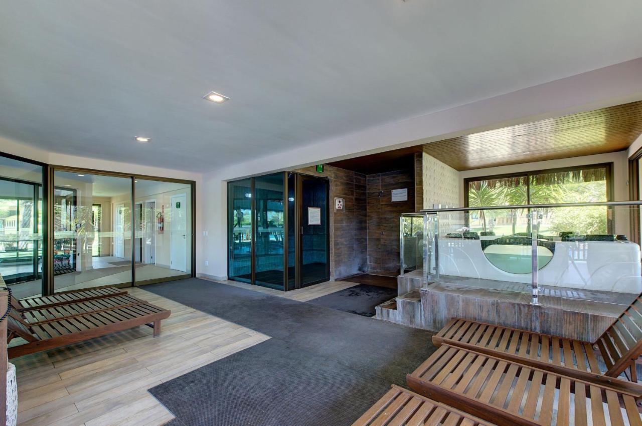 Vg Sun Cumbuco Studio Terreo 4 Pessoas Apartment Luaran gambar